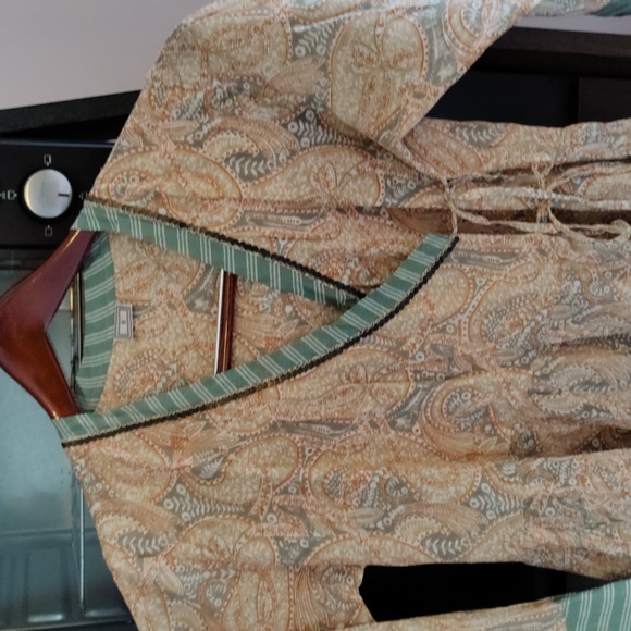 Cottons Angarakha - Picture 3 of 10